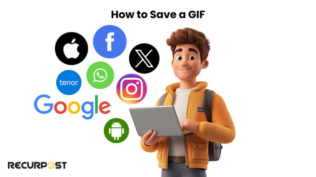 How to Save a GIF/How to Download a GIF