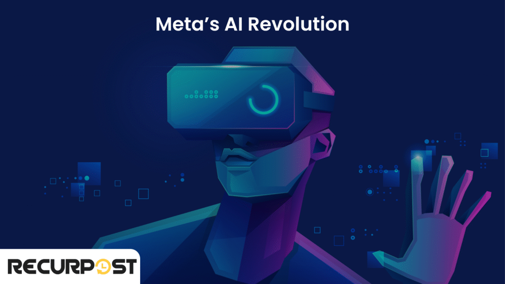 Meta’s AI Revolution