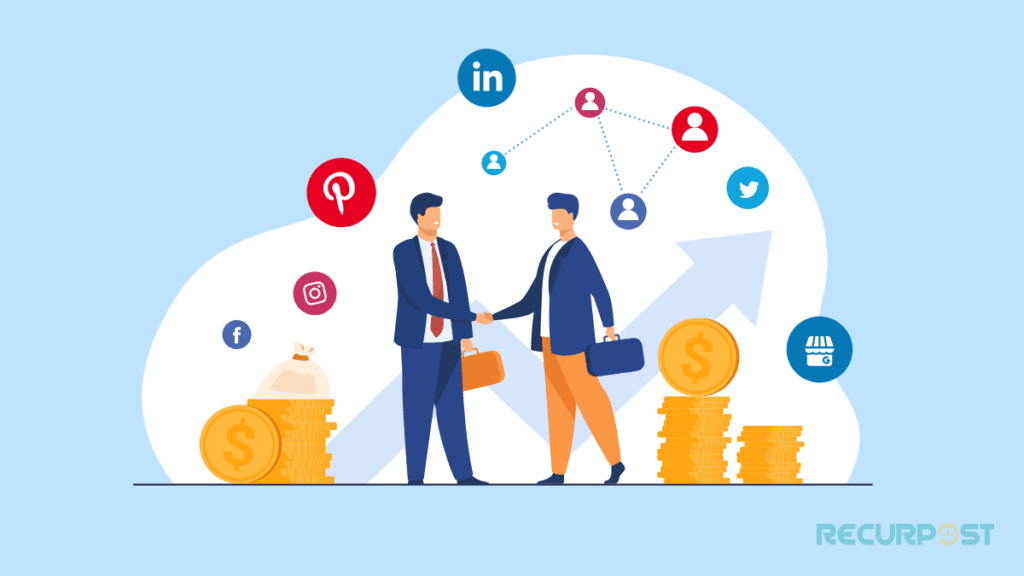 why social media is important for business- good things about social media