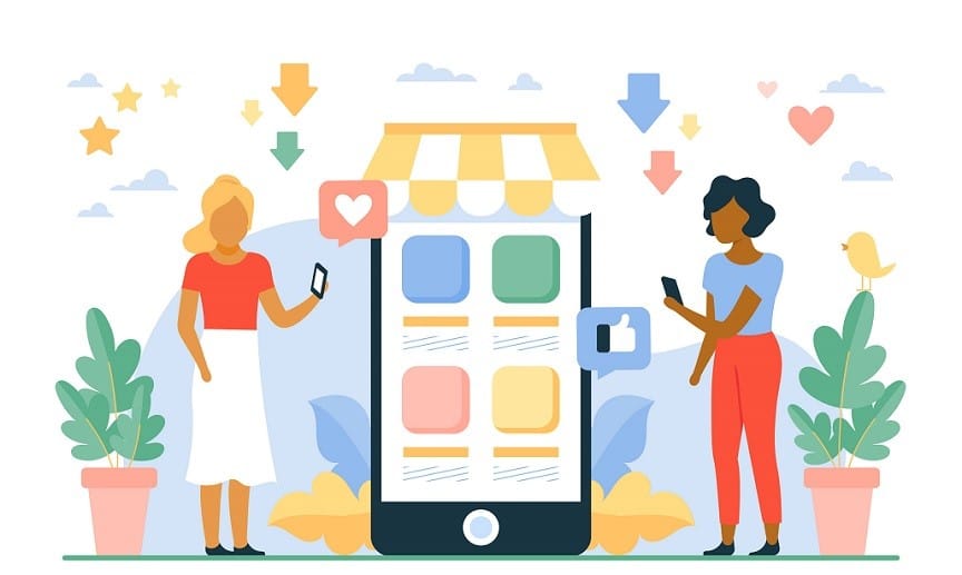 How to Introduce Your New Business on Social Media: Examples and Tips