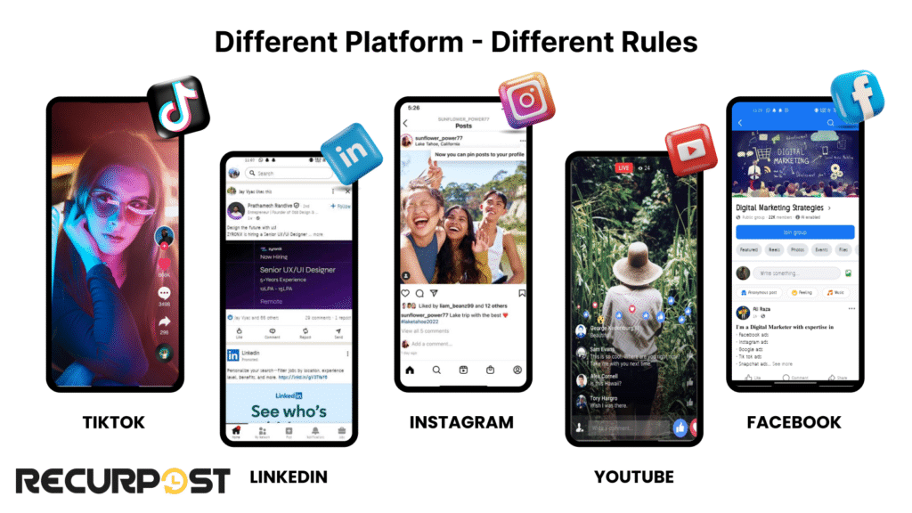 Pick the Right Platform and Clients