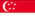 SGD – Singapore Dollar​