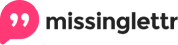 missinglettr