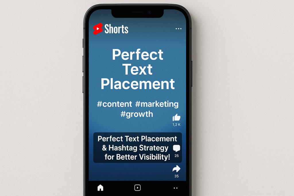 Captions & On-Screen Text