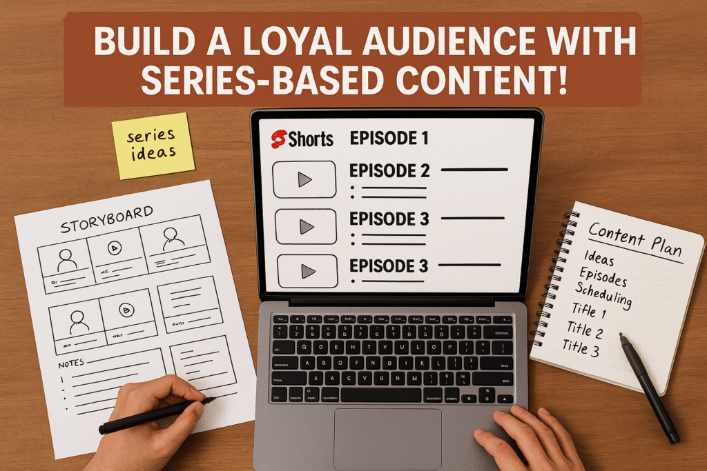 Come Up with Great Ideas