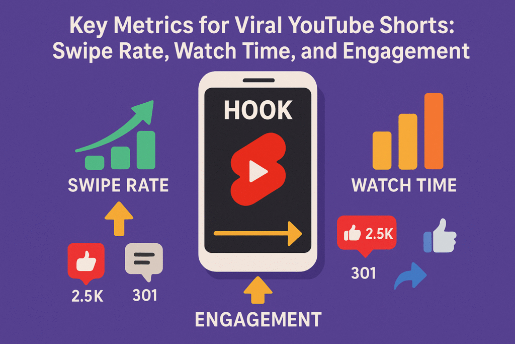 Key Metrics for Viral Success
