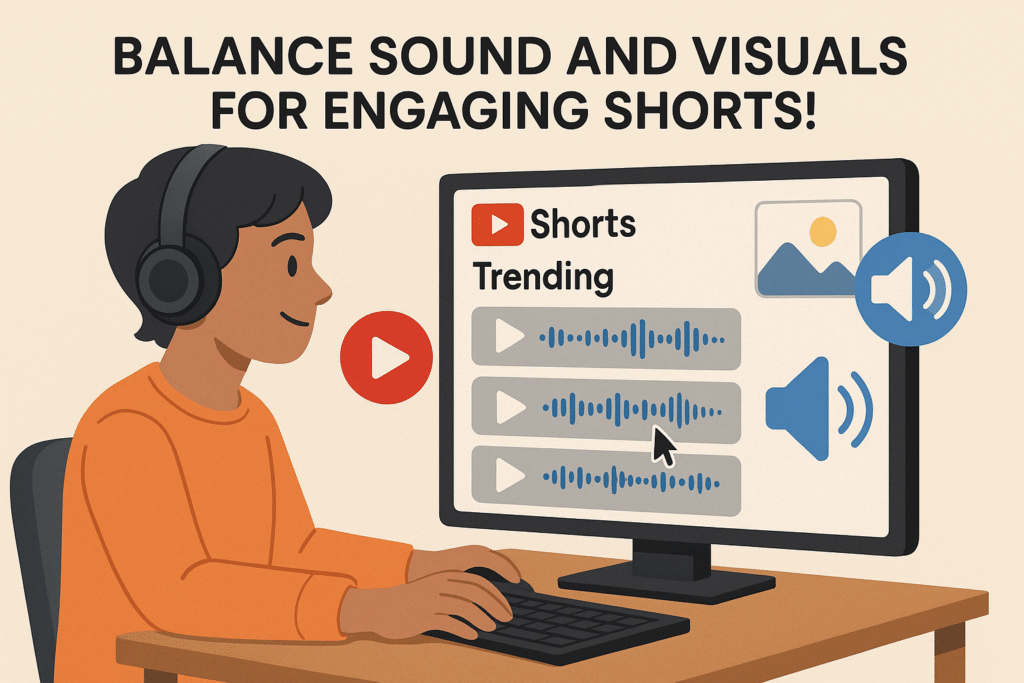 Leveraging Sound and Music Effectively