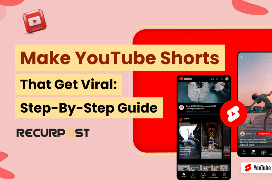 Make YouTube Shorts That Get Viral