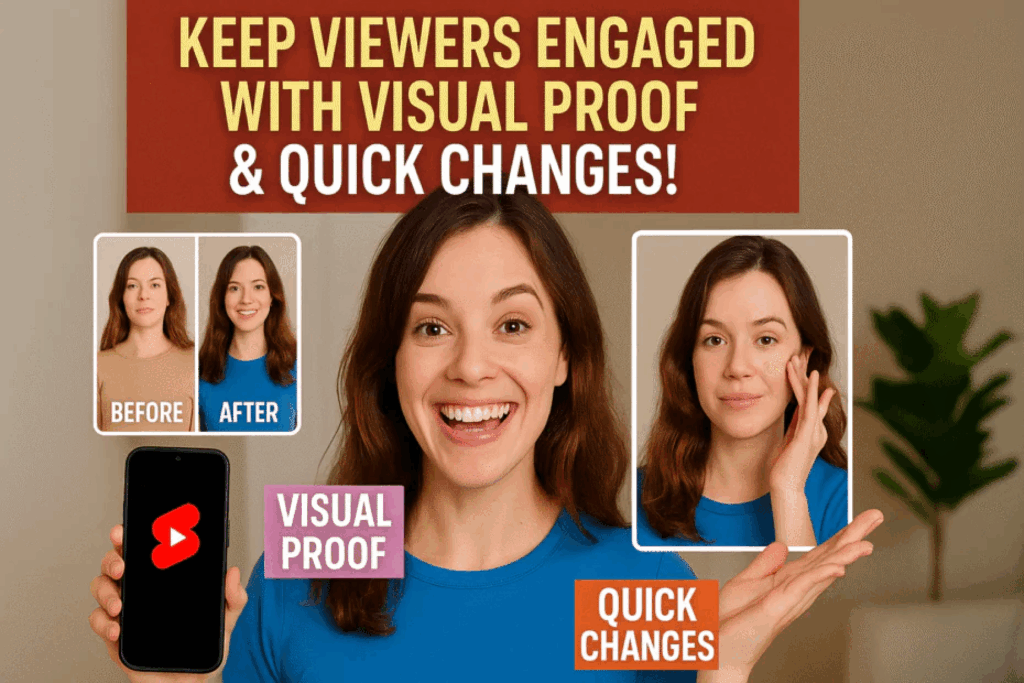 Advanced Storytelling for Short-Form YouTube Video