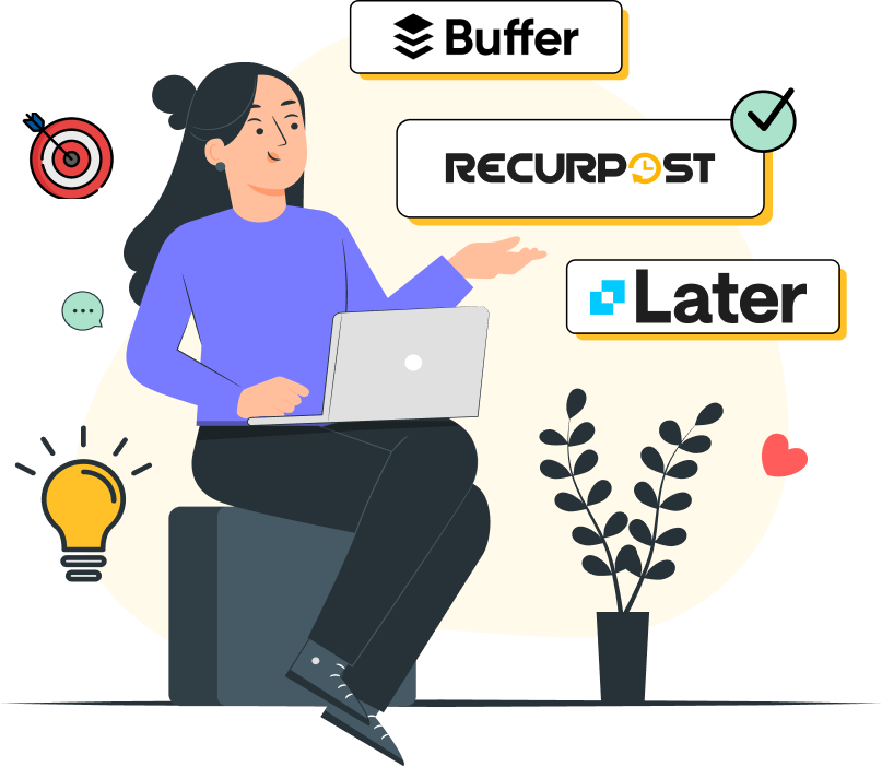 Buffer Vs Later