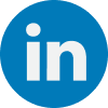 linkedin Icon