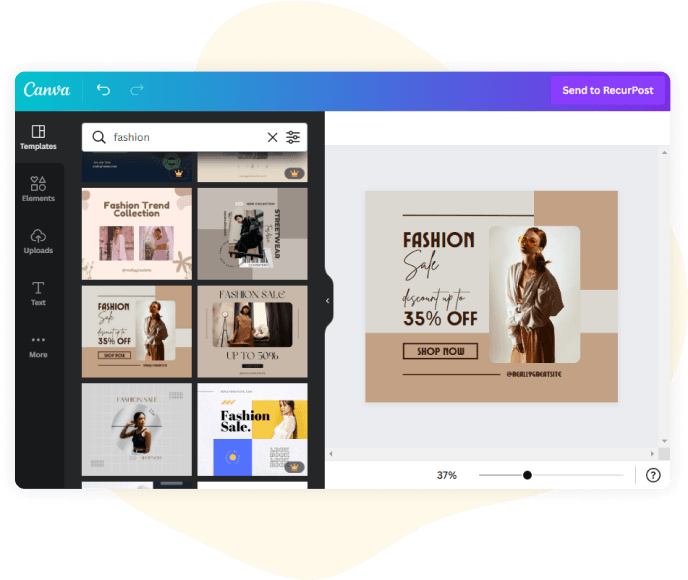love canva-canva integration