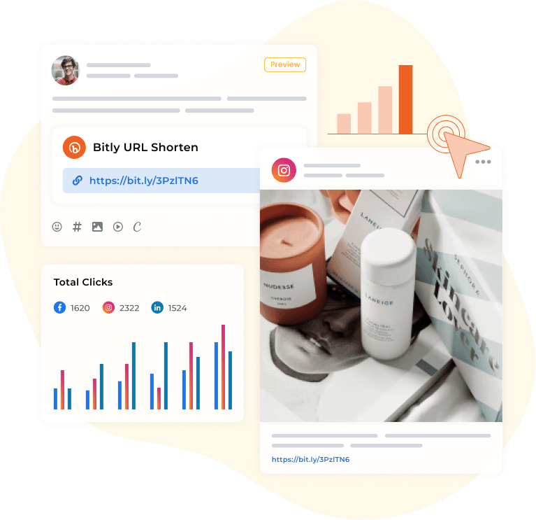 meaningful insights-bitly integration