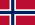 Flag of Norway