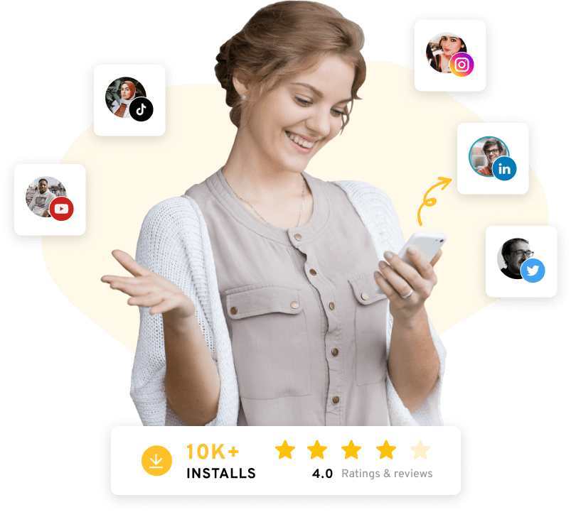 pocket size-ios and android app