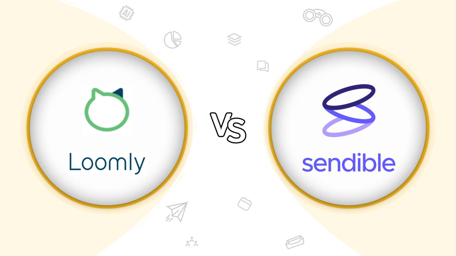 Loomly vs Sendible