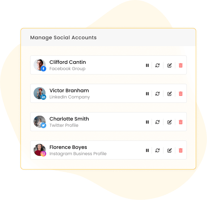 Manage Your Account On the Go