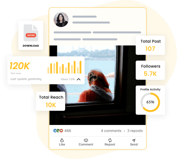Monitor Your Progress Quickly