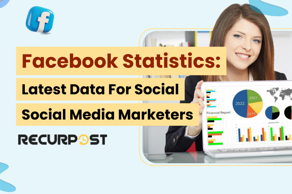 Facebook Statistics 2025_ Latest Data for Social Media Marketers