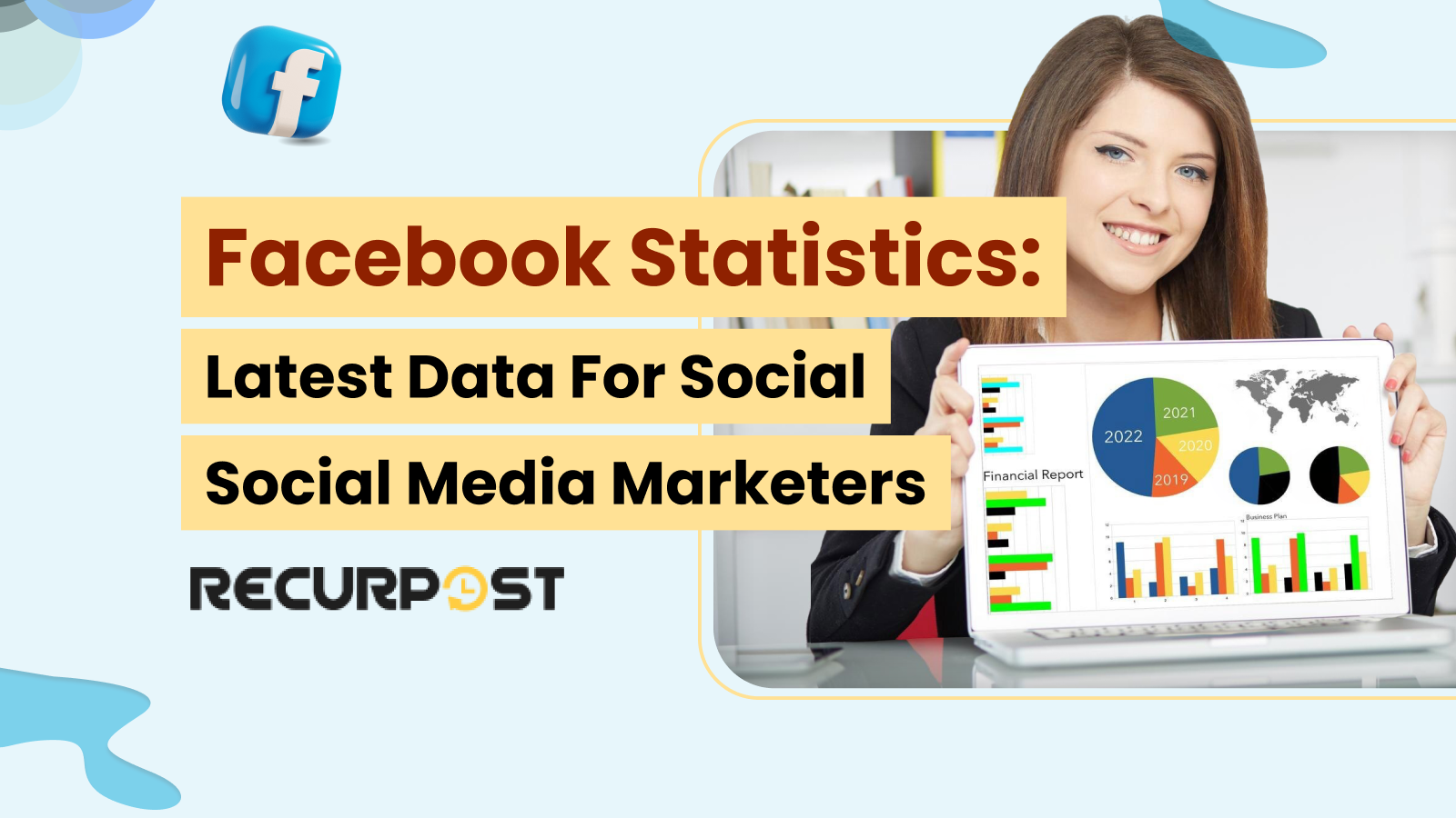 Facebook Statistics 2025_ Latest Data for Social Media Marketers