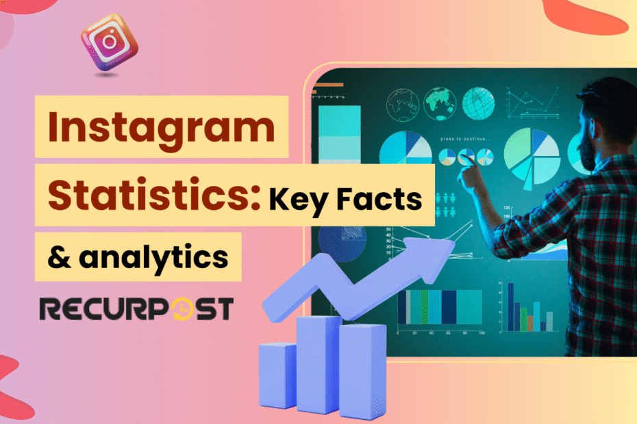Instagram Statistics 2025: Key Facts & Analytics