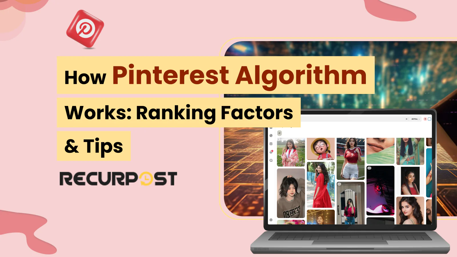 How Pinterest Algorithm Works_ Ranking Factors & Tips (2025)