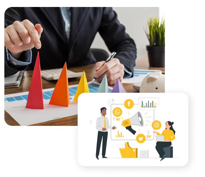 Unified Social Media Dashboard For Better Strategy