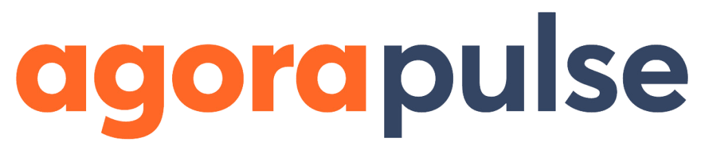 Agorapulse logo