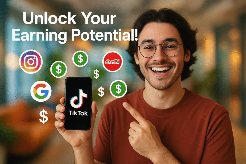 Brand Partnerships and Sponsored Content