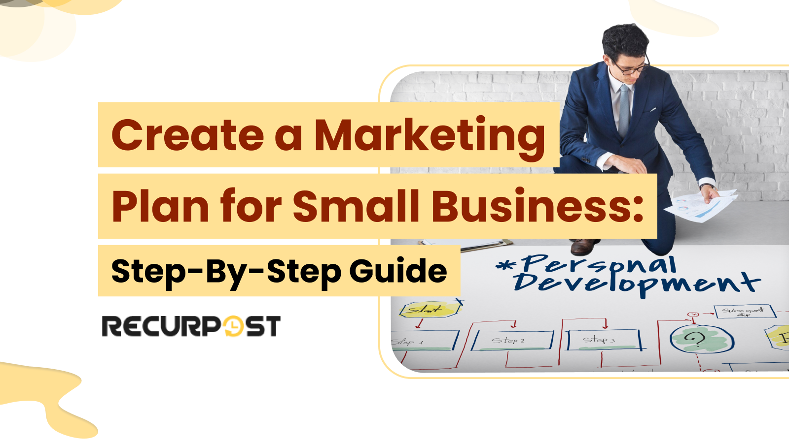 Create a Marketing Plan for Small Business