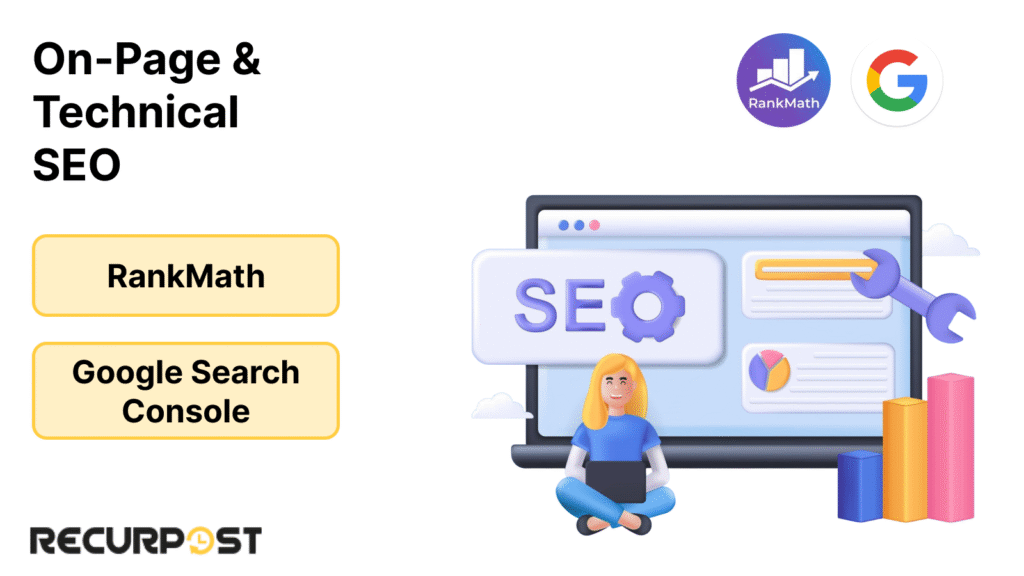 On-Page & Technical SEO