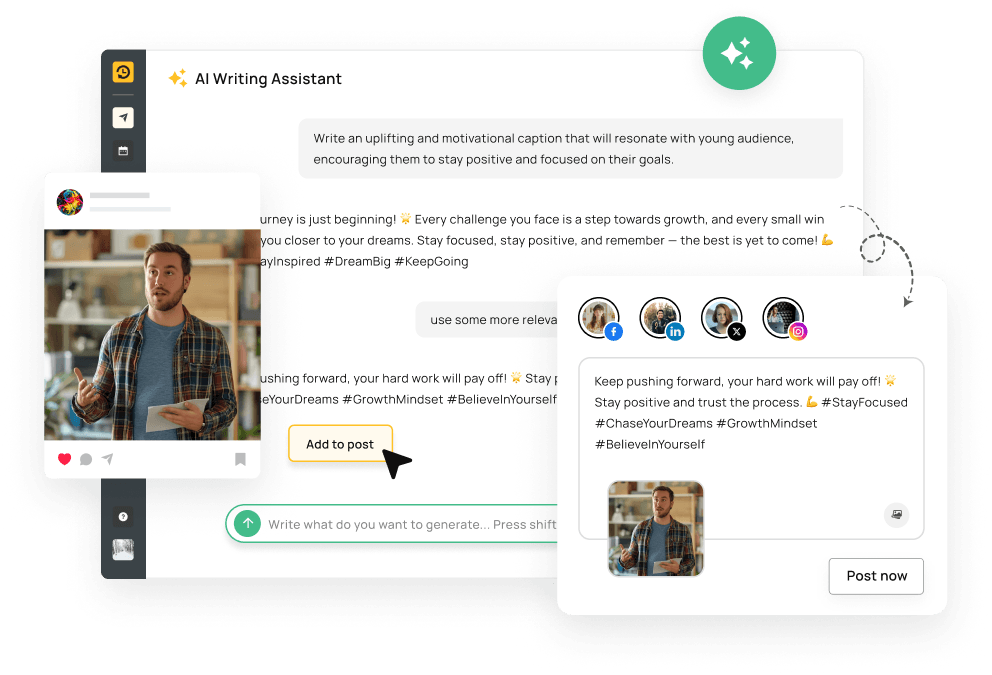 AI Content Generator