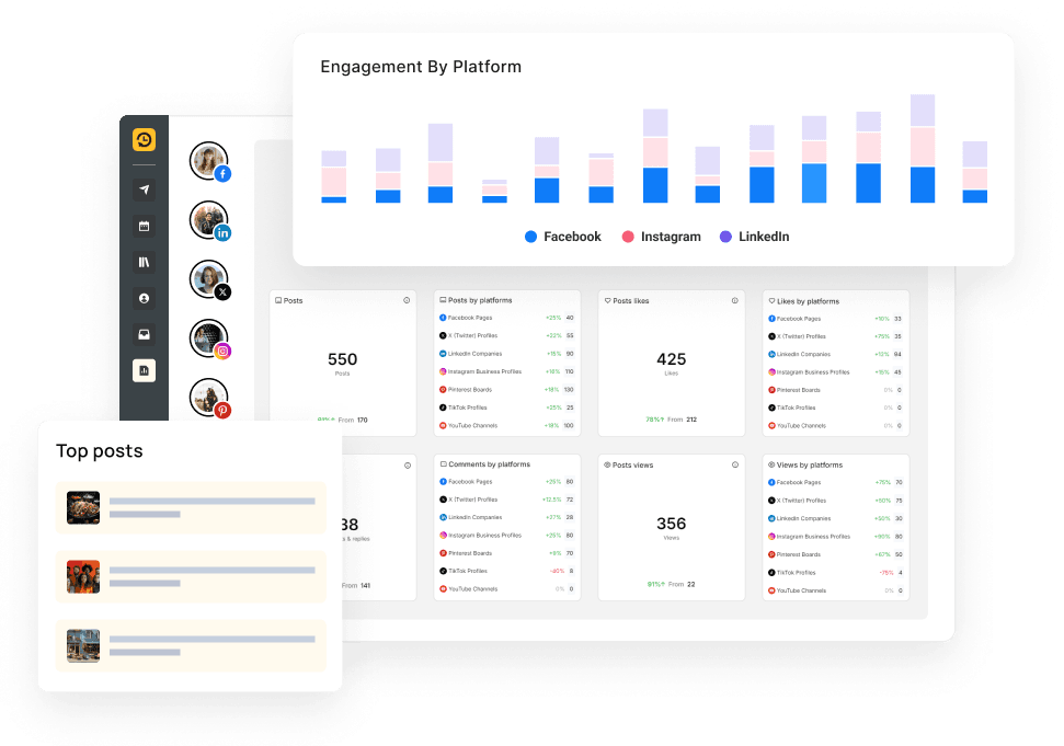 Simplify Your Reporting