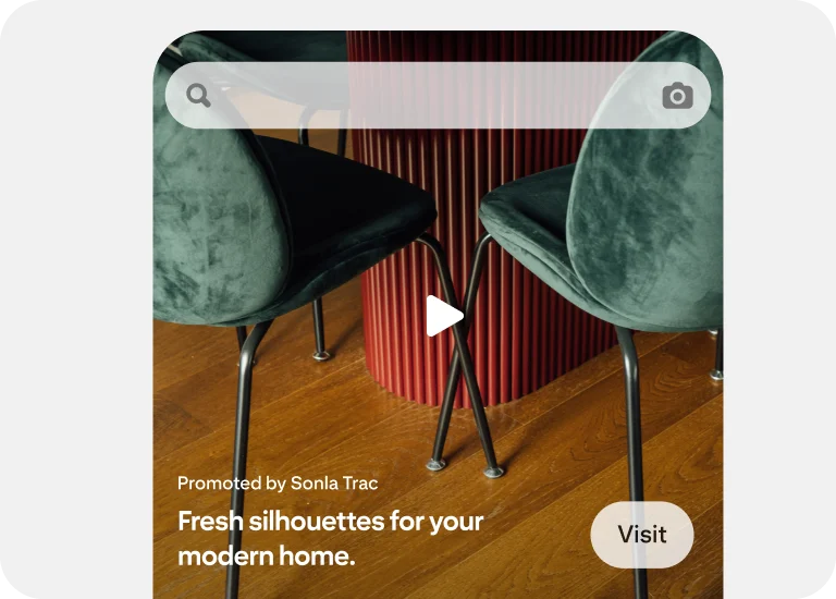Pinterest Premiere Spotlight Ads