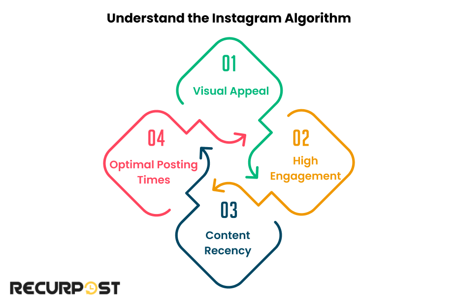 Understand the Instagram Algorithm
