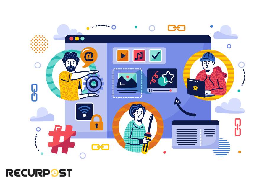 User-Generated Content