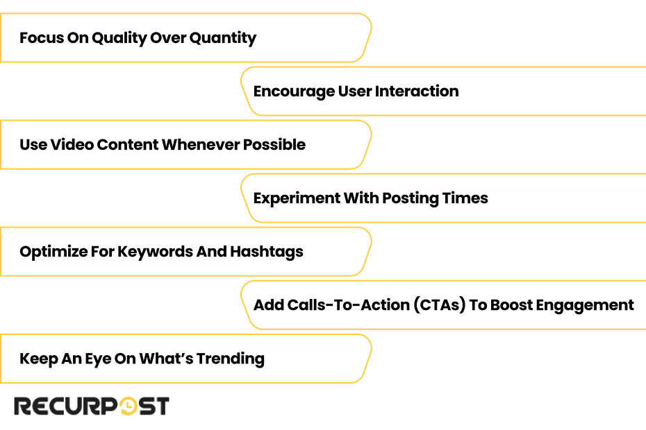 Creating an Algorithm-Friendly Content Strategy