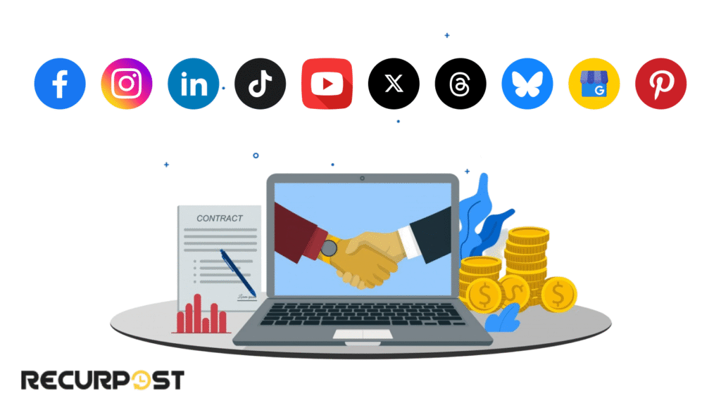 Cost Breakdown for Social Media Marketing Cost