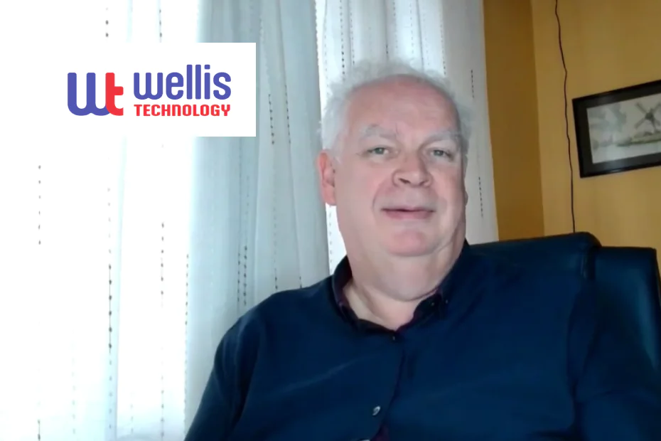 John Ellis Enhances Business