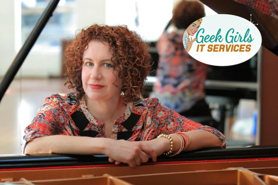 Roberta Piket and RecurPost