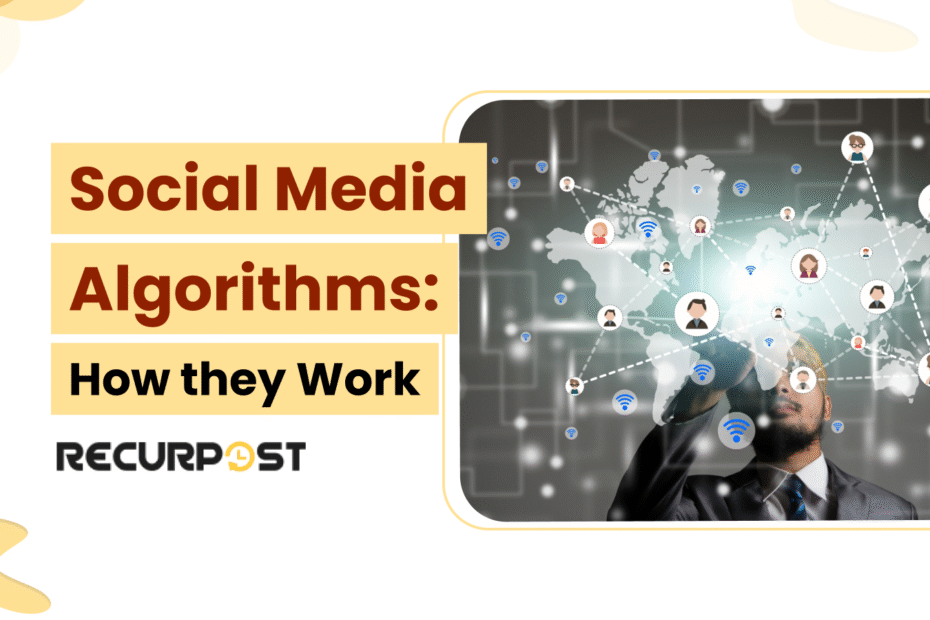 Social Media Algorithms 2025
