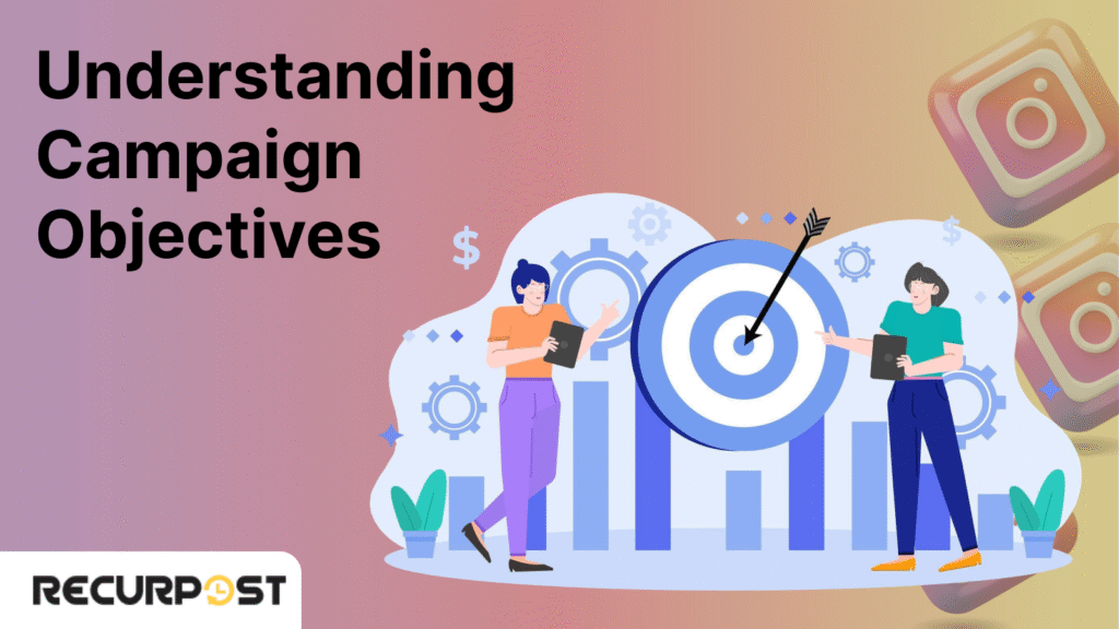 Understanding Campaign Objectives