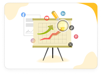 free Social Media Strategy Template