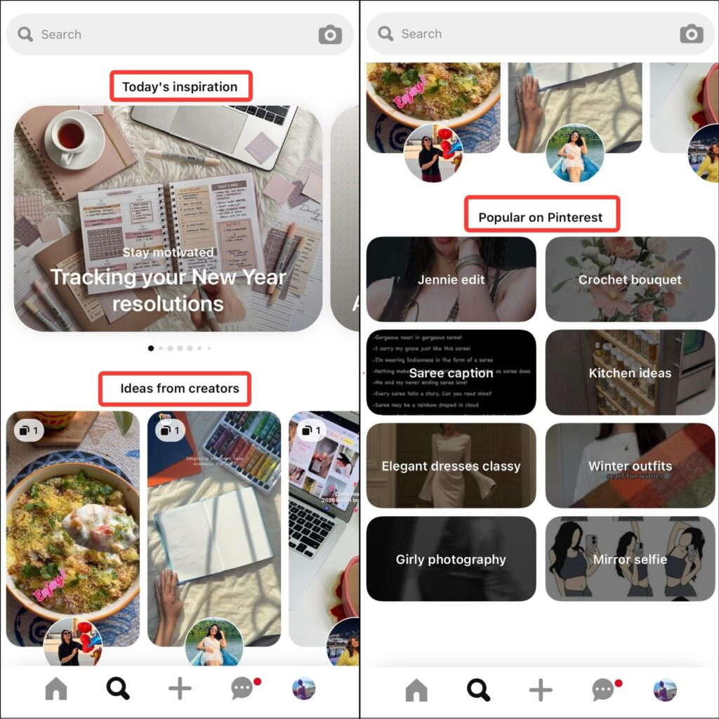 Target Keywords for Better Visibility 