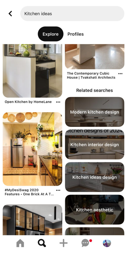 Target Keywords for Better Visibility 