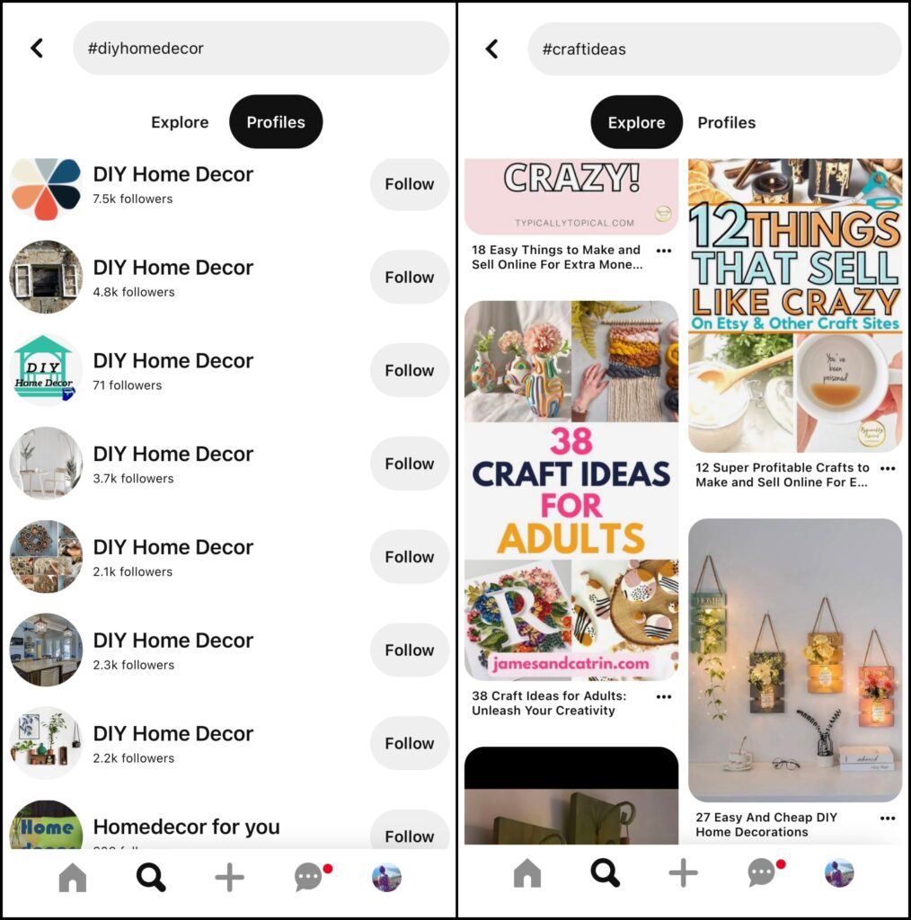 Leverage the Right Hashtags