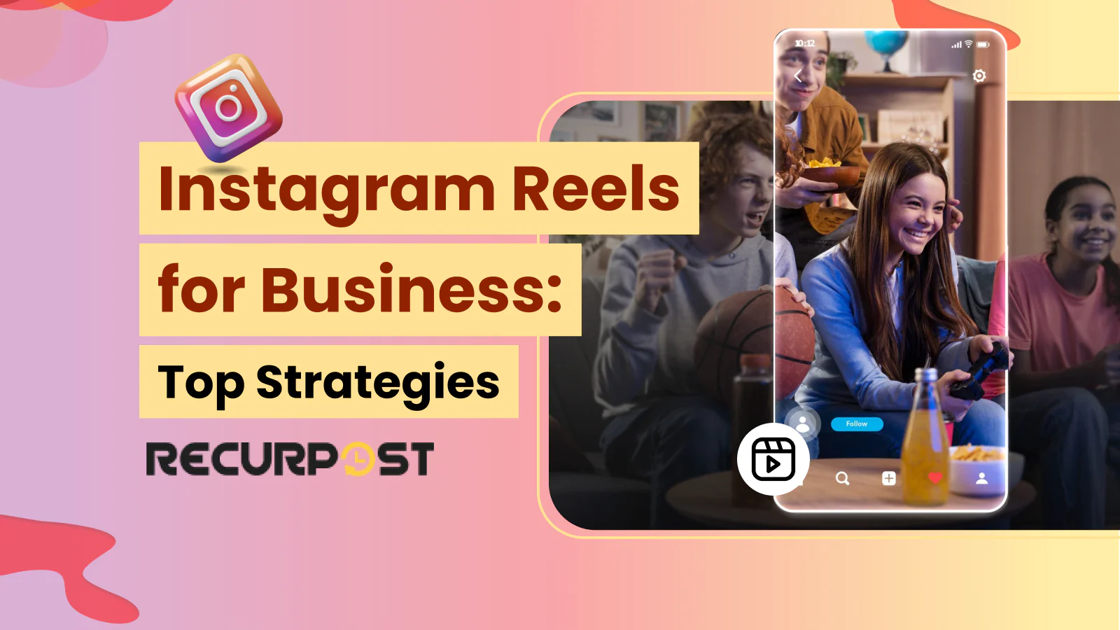 Instagram Reels for Business