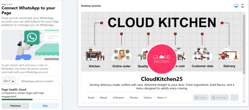 Integrate Communication Tools