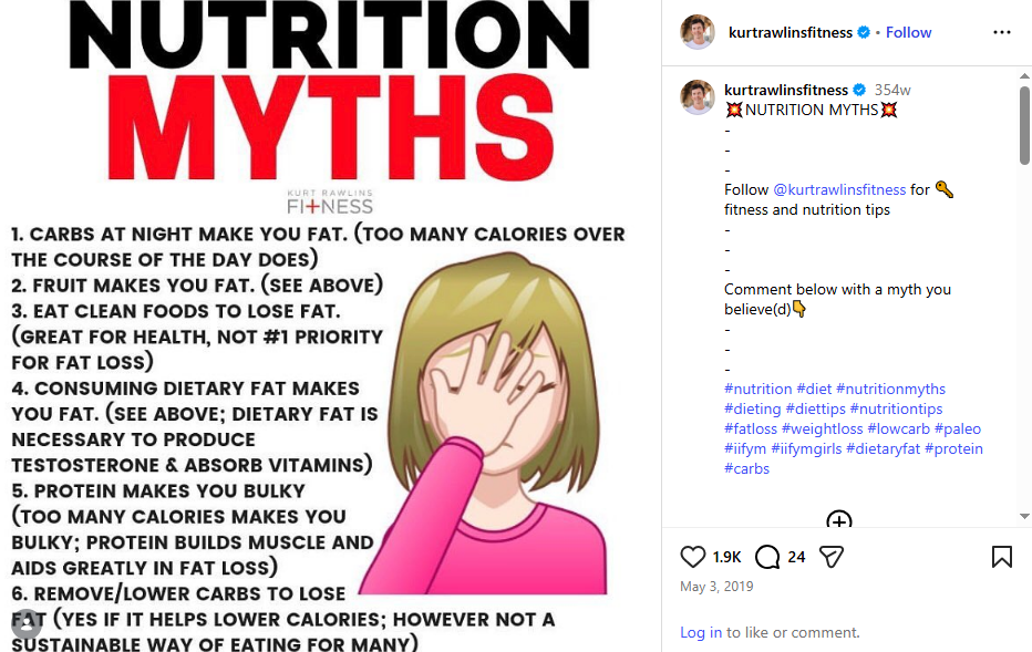 Instagram Post Ideas (5)