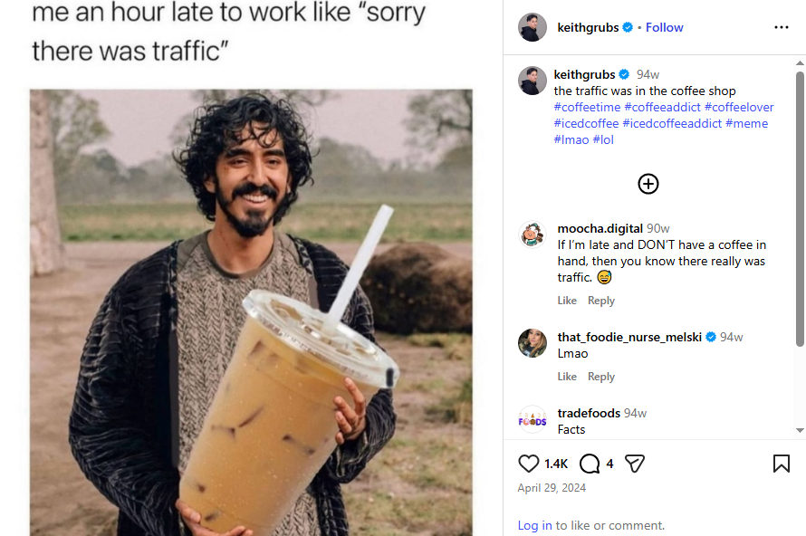 Instagram Post Ideas (6)